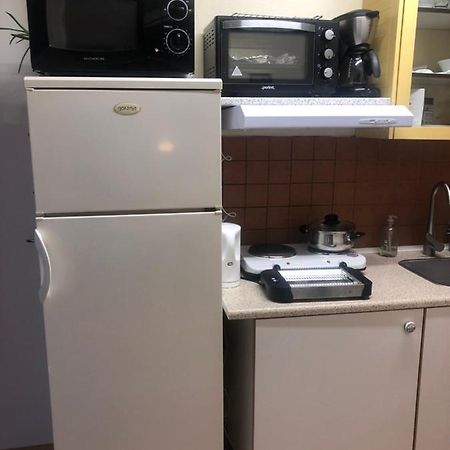 La Casita De Milen Apartman Ullerslev Kültér fotó