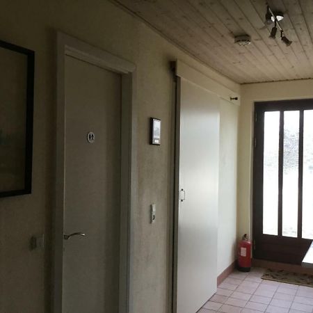 La Casita De Milen Apartman Ullerslev Kültér fotó