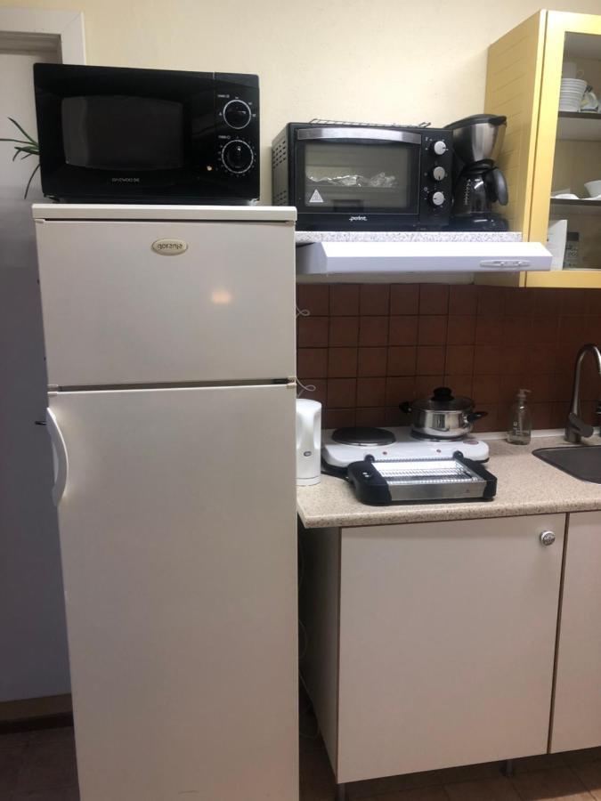 La Casita De Milen Apartman Ullerslev Kültér fotó