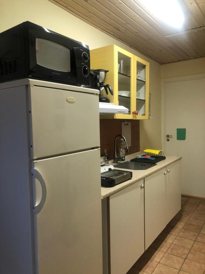 La Casita De Milen Apartman Ullerslev Kültér fotó