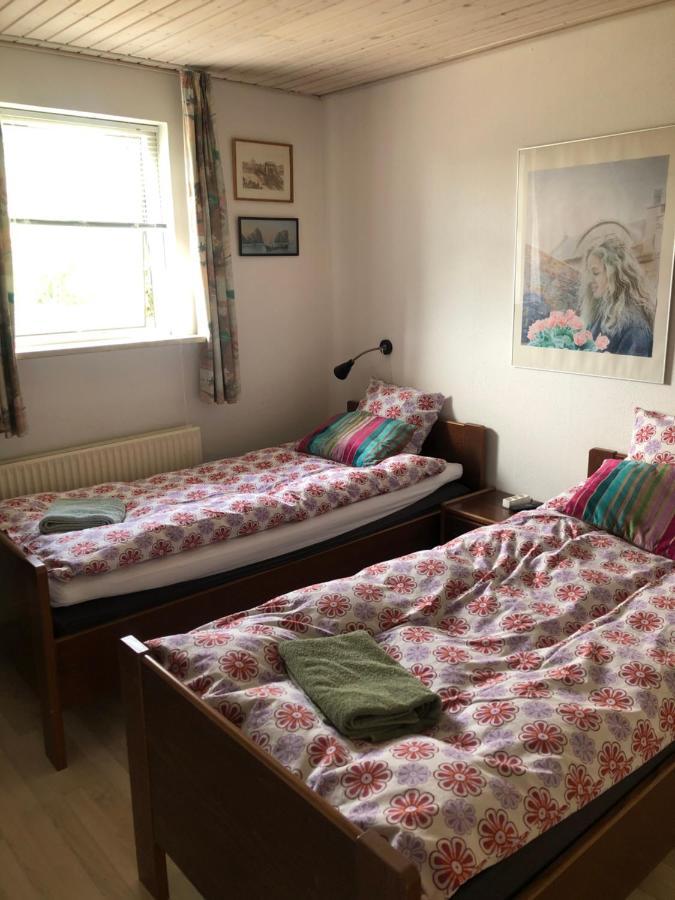 La Casita De Milen Apartman Ullerslev Kültér fotó