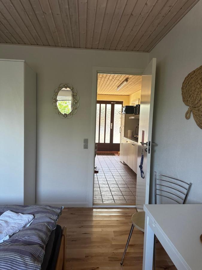 La Casita De Milen Apartman Ullerslev Kültér fotó