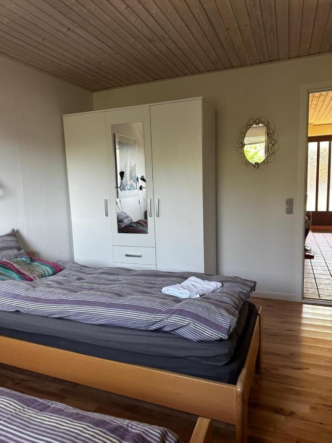 La Casita De Milen Apartman Ullerslev Kültér fotó