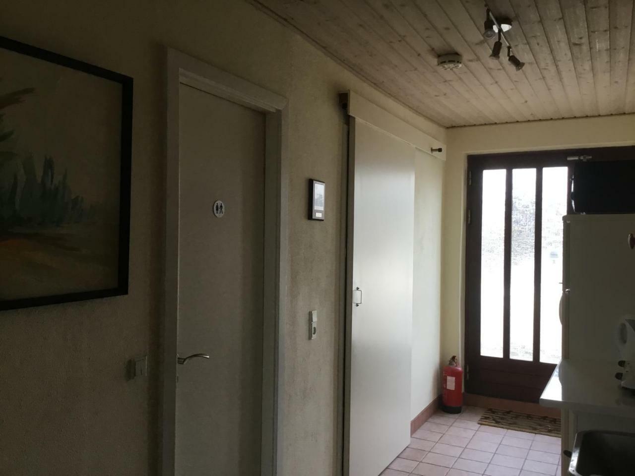 La Casita De Milen Apartman Ullerslev Kültér fotó