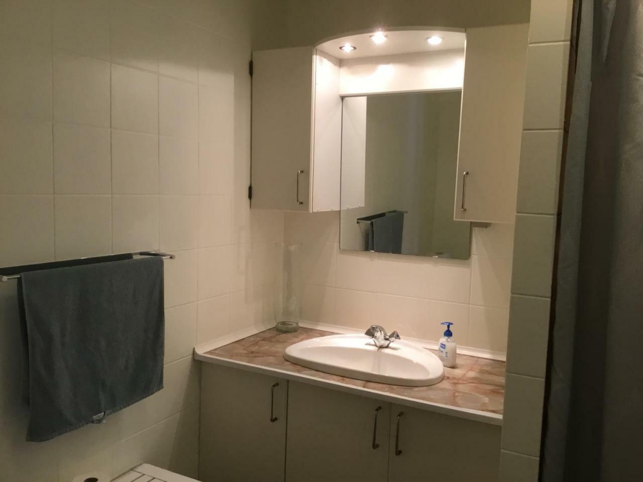 La Casita De Milen Apartman Ullerslev Kültér fotó
