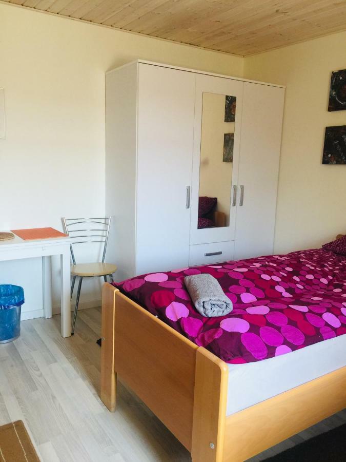 La Casita De Milen Apartman Ullerslev Kültér fotó