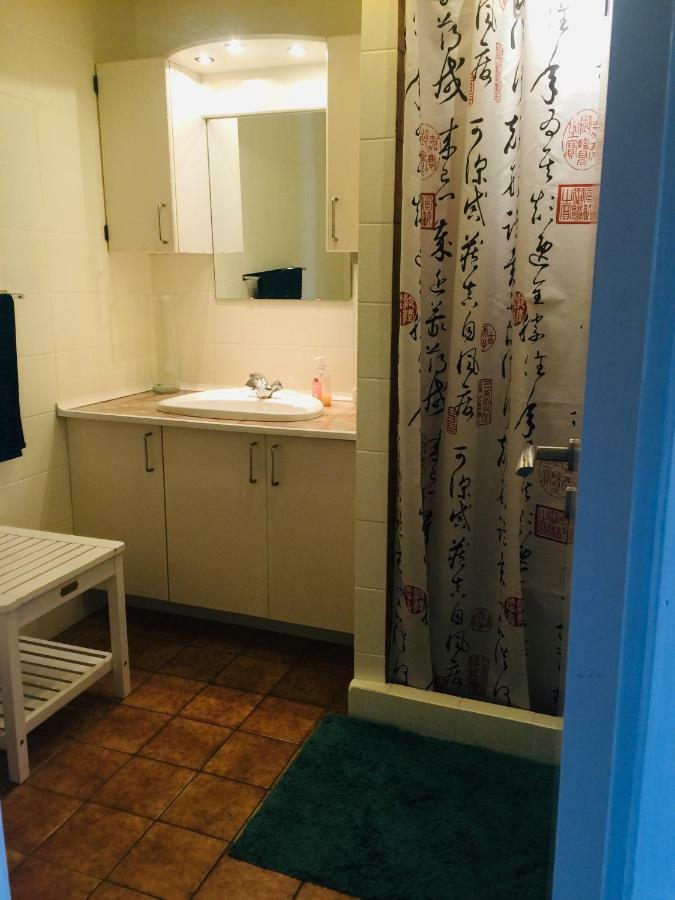 La Casita De Milen Apartman Ullerslev Kültér fotó