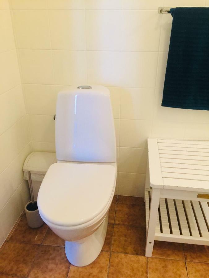 La Casita De Milen Apartman Ullerslev Kültér fotó