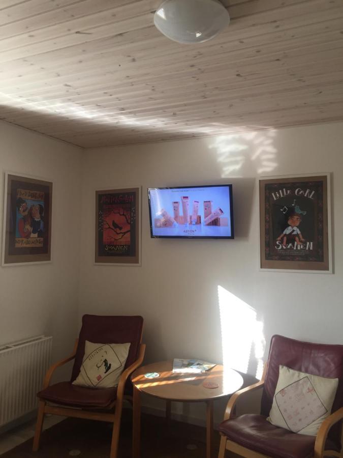 La Casita De Milen Apartman Ullerslev Kültér fotó